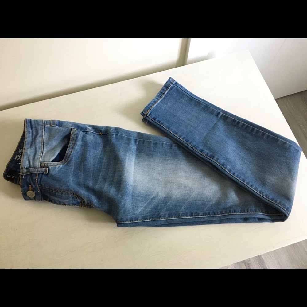 London jeans
